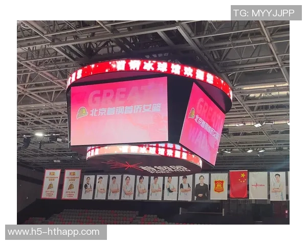 北京新赛季元旦前主场定于首钢冰球馆北控奥体与国体双主场并行