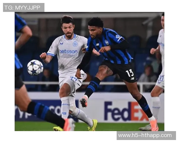 布鲁日前锋战巴萨独造三球入选国家队为国效力是我梦想