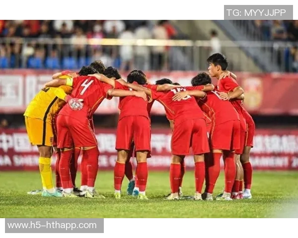 U16国少热身赛失利0-2朝鲜队期待16日再战争取胜利