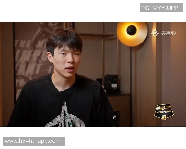 杨瀚森17分钟内积极出手11次展现随时助力球队的拼搏精神