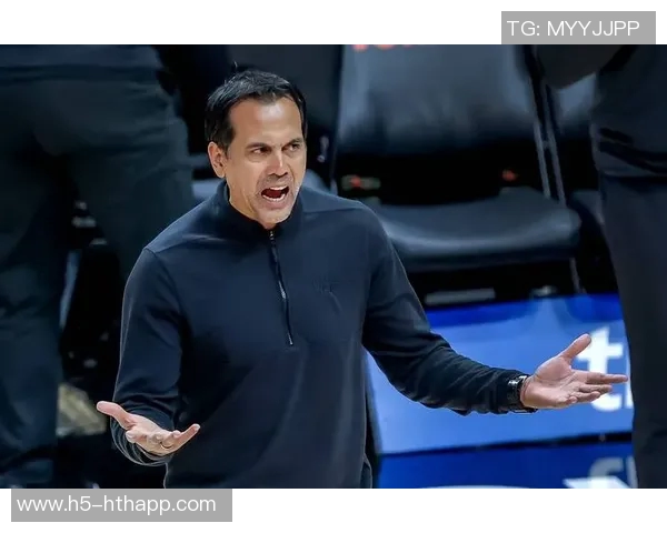 热火庆祝斯波达成800胜里程碑感恩他的执教成就与贡献