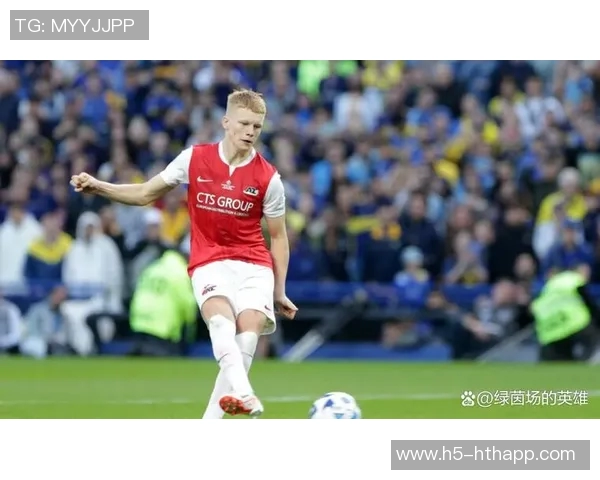 巴萨瞄准19岁荷兰中场新星斯米特本赛季表现出色出场26次打进2球