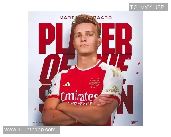 阿森纳庆祝厄德高27岁生日出战211场贡献41球40助