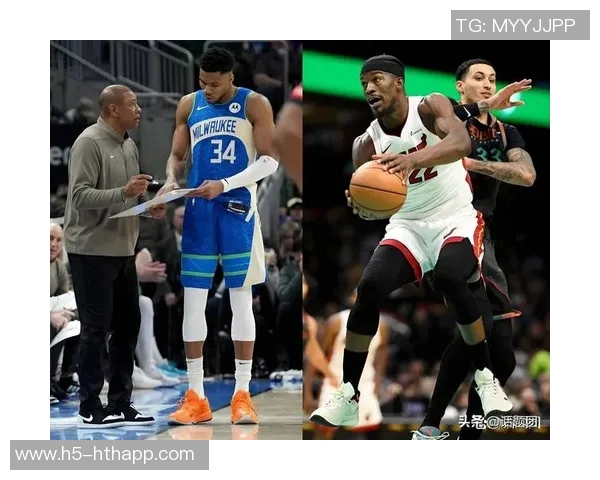 霍福德谈对阵雄鹿的乐趣称赞字母哥为顶尖球员之一