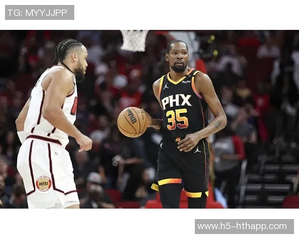 杜兰特谈末节表现强调团队合作与减压的重要性 杜兰特谈末节表现强调团队合作与减压的重要性