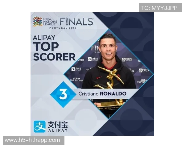 约克雷斯荣膺欧国联最佳射手奖杯以9球领跑射手榜展现卓越实力