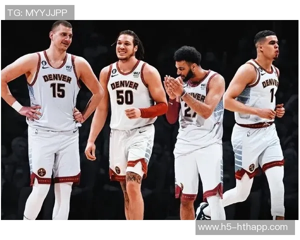 洛杉矶华佗队出战在即掘金主帅确认戈登穆雷哈达威大概率上场对抗湖人 洛杉矶华佗队出战在即掘金主帅确认戈登穆雷哈达威大概率上场对抗湖人