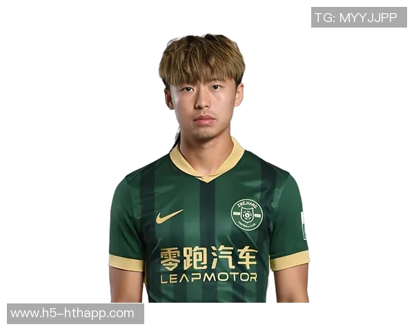 汪士钦本届表现起伏不定失误导致丢球却在对阵韩国U22中全场拼搏